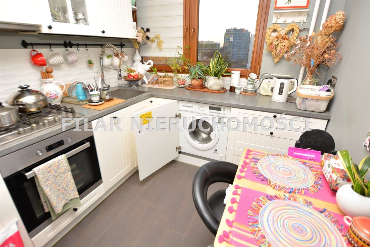 Mieszkanie 3-pokojowe Lubin Przylesie, ul. Pawia. Zdjęcie 16