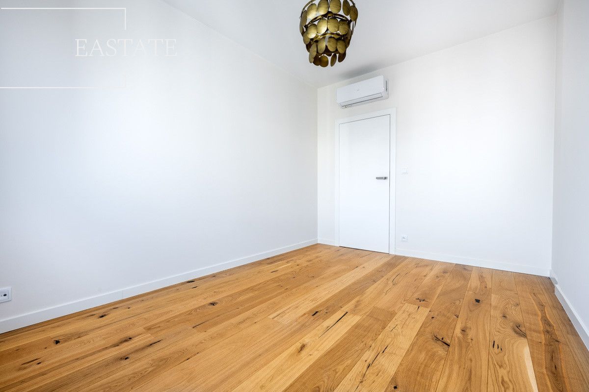 Mieszkanie 5-pokojowe Warszawa Mokotów, ul. Bokserska. Zdjęcie 11