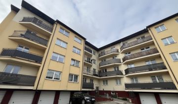 Mieszkanie 2-pokojowe Świdnica, ul. Bogusza Stęczyńskiego