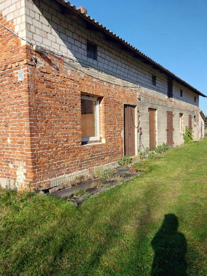 Działka siedliskowa Rawicz. Zdjęcie 3