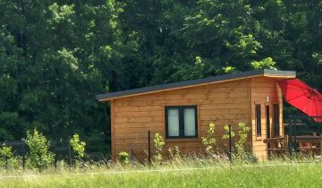 Działka budowlana Sterławki Małe