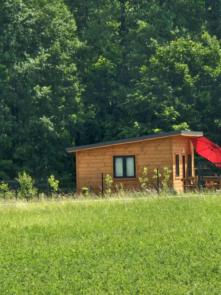 Działka budowlana Sterławki Małe