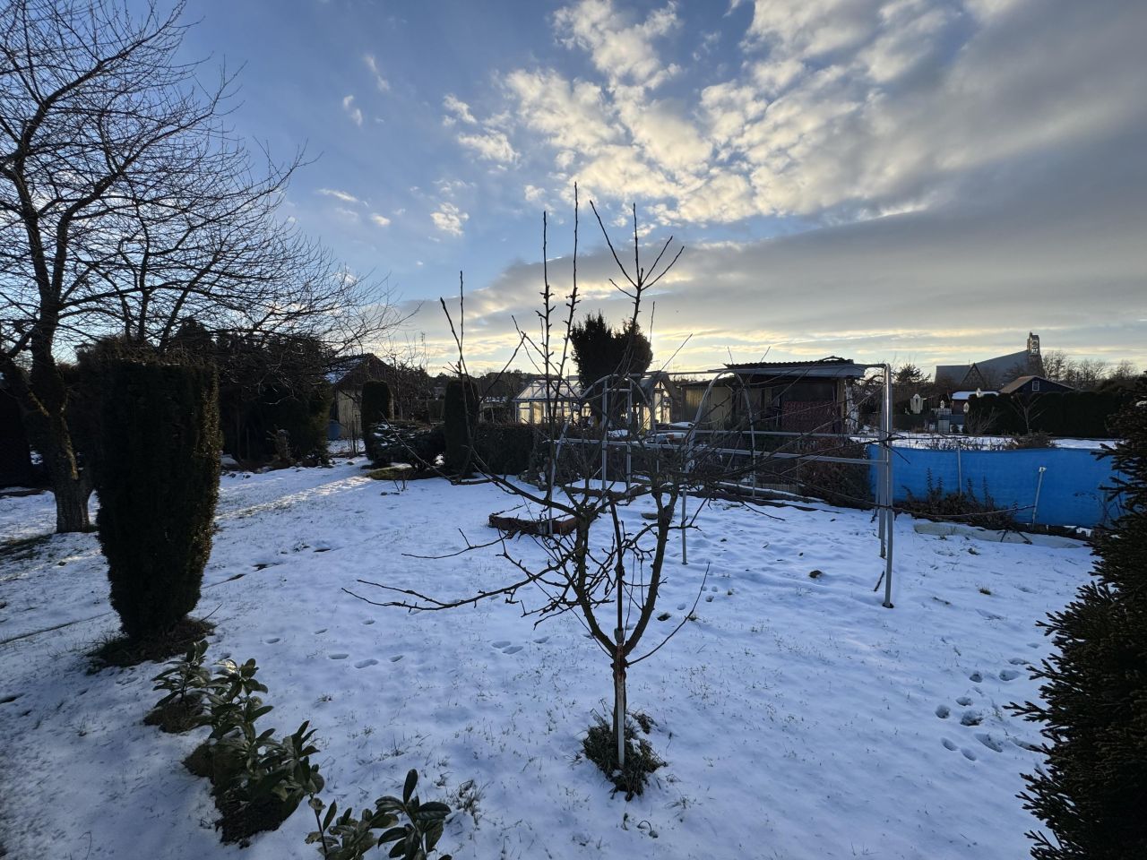 Działka rod Kędzierzyn-Koźle Blachownia Śląska, ul. Przyjaźni. Zdjęcie 22