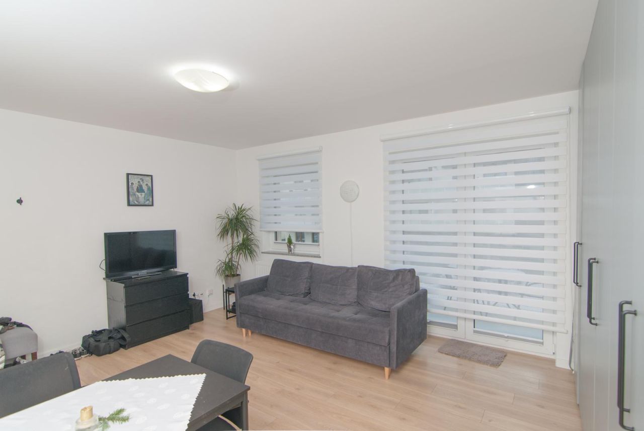 Mieszkanie 1-pokojowe Smolec, ul. Azaliowa. Zdjęcie 1