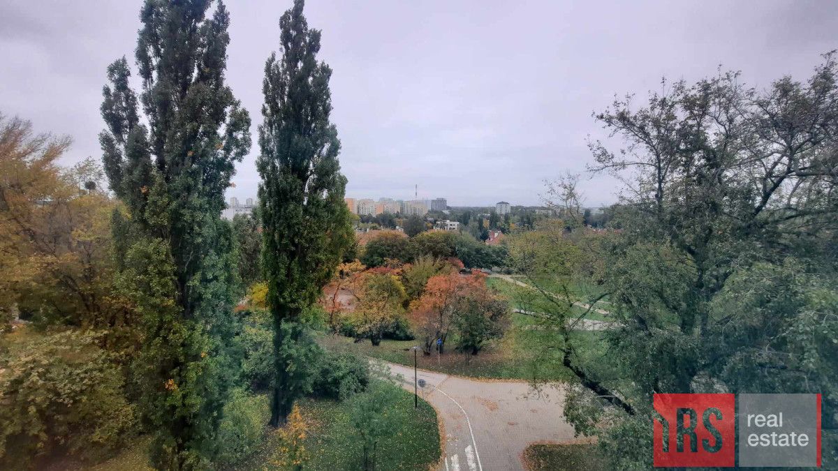 Mieszkanie 2-pokojowe Warszawa Żoliborz, ul. Krechowiecka. Zdjęcie 1