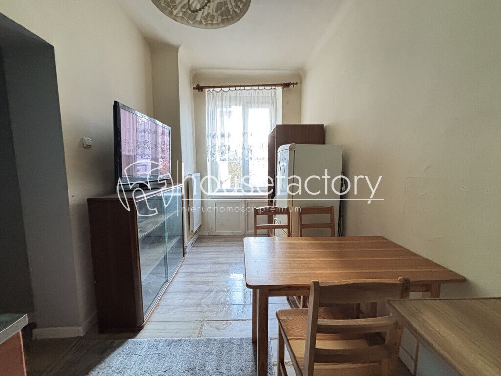 Mieszkanie 2-pokojowe Łódź Polesie, ul. gen. Lucjana Żeligowskiego. Zdjęcie 4