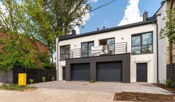 bliźniak, 4 pokoje Łódź Nowe Rokicie, ul. Stepowa