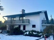 dom wolnostojący Latoszyn