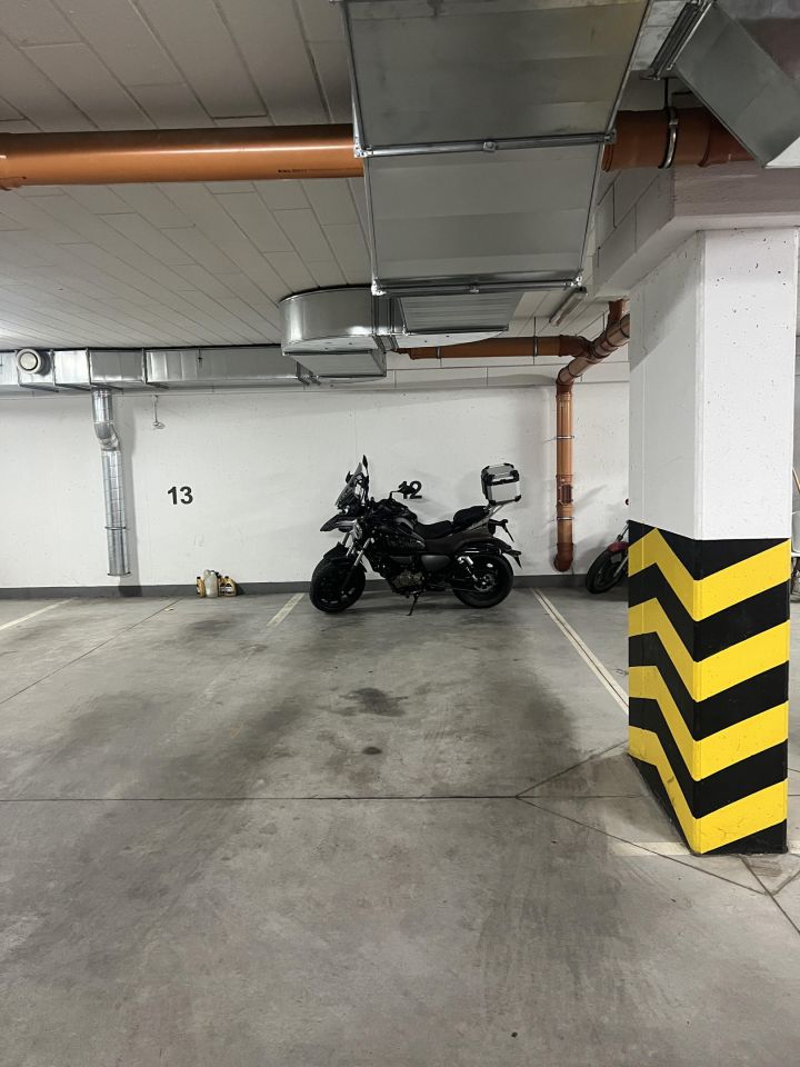 Mieszkanie 2-pokojowe Warzymice, ul. Irysowa. Zdjęcie 9