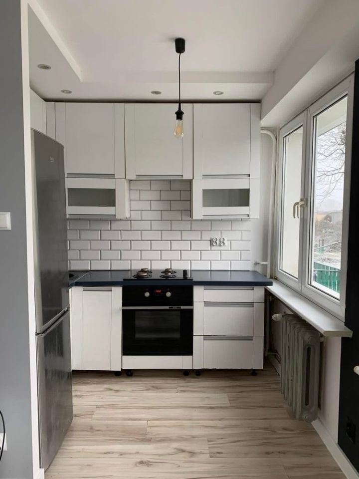 Mieszkanie 2-pokojowe Bartoszyce, ul. Piłsudskiego. Zdjęcie 6