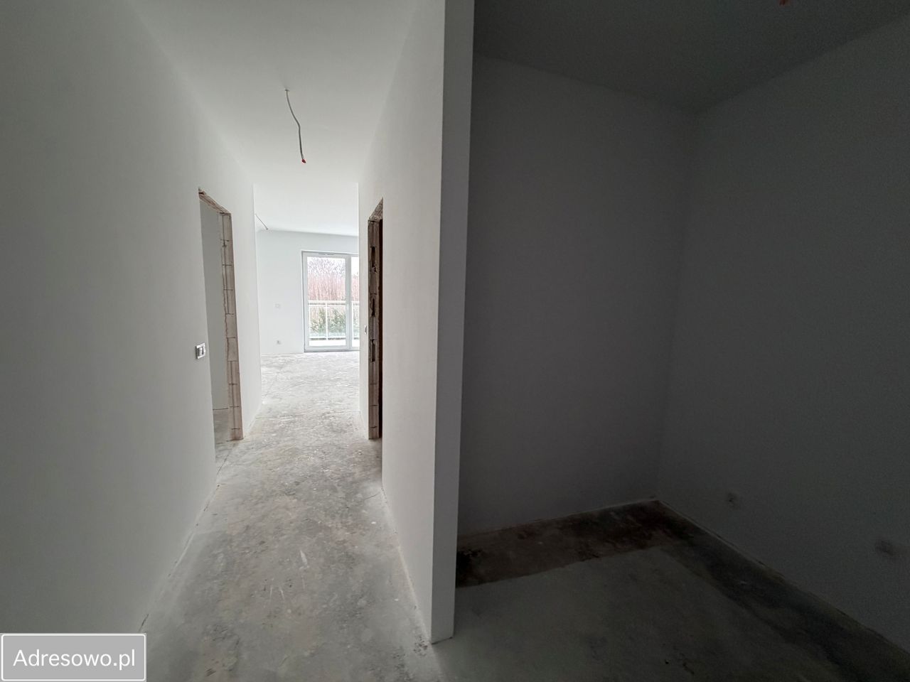 Mieszkanie 2-pokojowe Osielsko, ul. Jana Pawła II. Zdjęcie 7