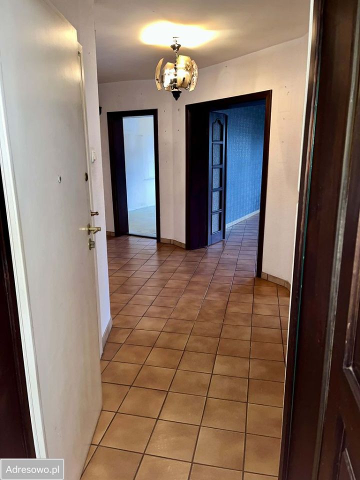 Mieszkanie 3-pokojowe Kalisz Centrum, ul. Babina. Zdjęcie 13