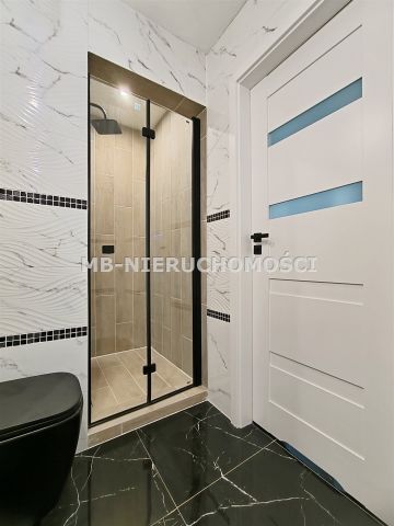 Mieszkanie 3-pokojowe Olsztyn Pieczewo, ul. Bolesława Jeziołowicza. Zdjęcie 10