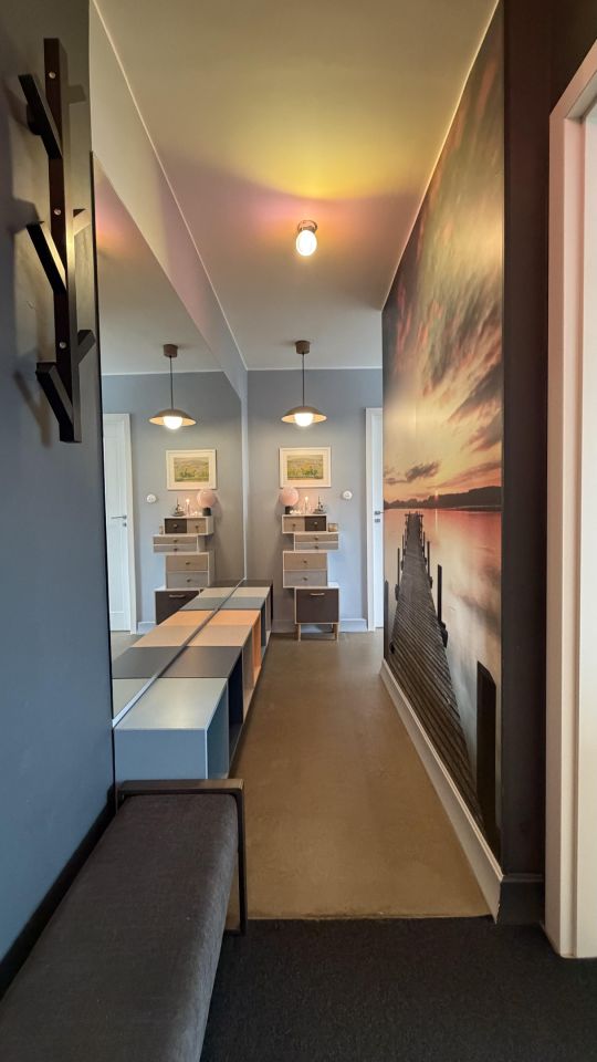 Mieszkanie 3-pokojowe Sopot Wyścigi, al. Niepodległości. Zdjęcie 3