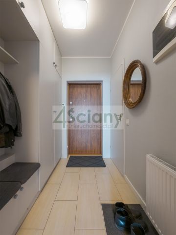 Mieszkanie 3-pokojowe Warszawa Ursynów, ul. Kądziołeczki. Zdjęcie 16