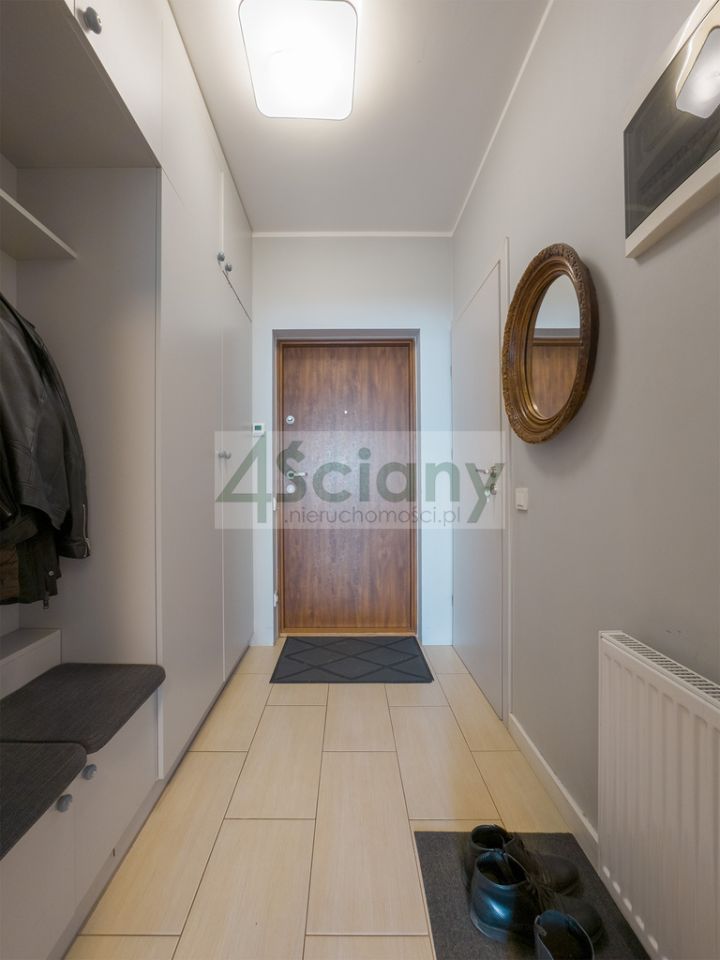 Mieszkanie 3-pokojowe Warszawa Ursynów, ul. Kądziołeczki. Zdjęcie 16