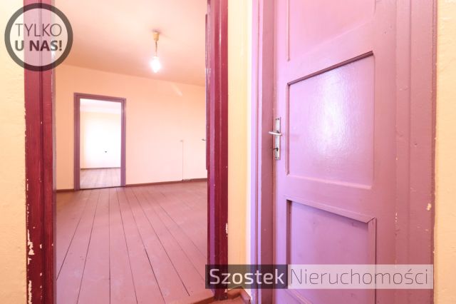 Mieszkanie 2-pokojowe Kłobuck. Zdjęcie 8