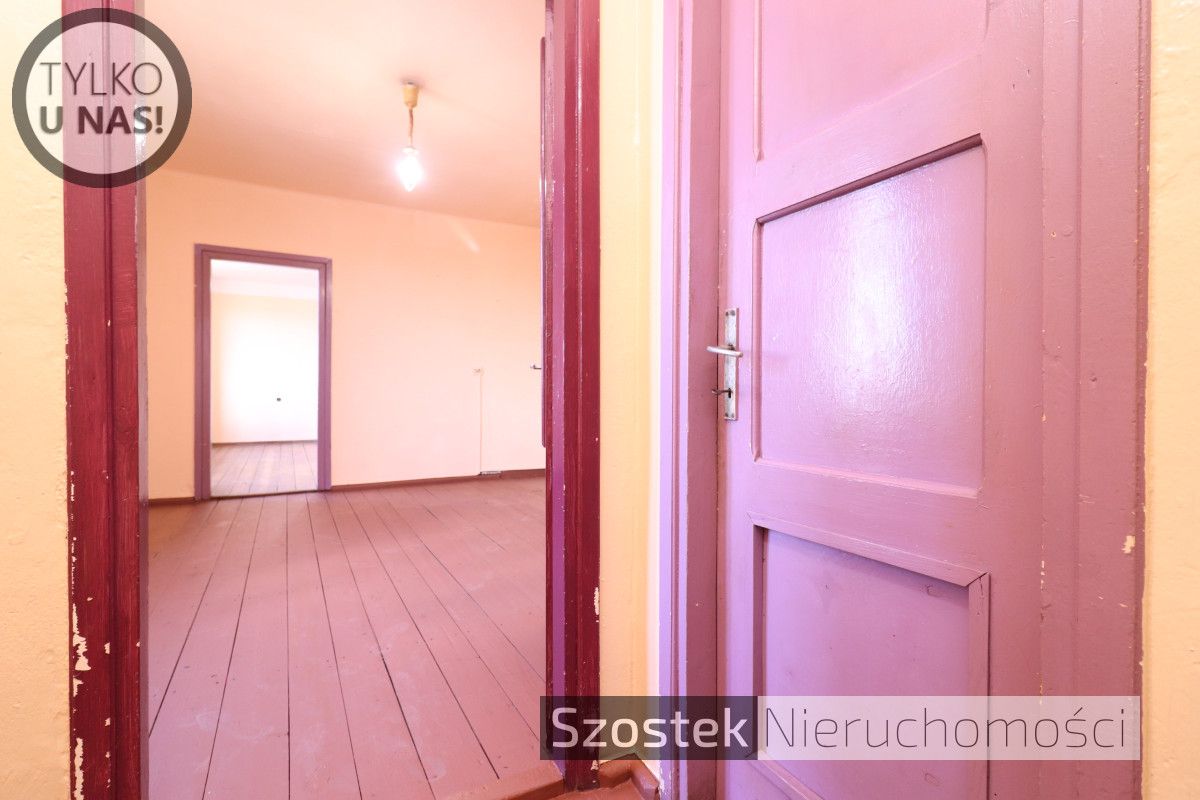 Mieszkanie 2-pokojowe Kłobuck. Zdjęcie 8