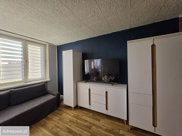 Mieszkanie 2-pokojowe Gdańsk Śródmieście, ul. Doki. Zdjęcie 1