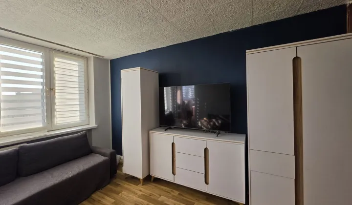 Mieszkanie 2-pokojowe Gdańsk Śródmieście, ul. Doki