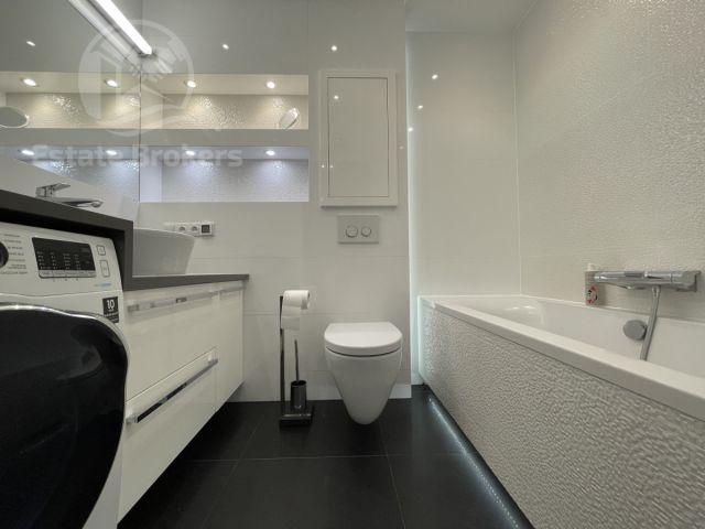 Mieszkanie 3-pokojowe Wrocław, bulw. Dedala. Zdjęcie 12