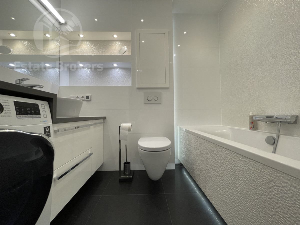 Mieszkanie 3-pokojowe Wrocław, bulw. Dedala. Zdjęcie 12