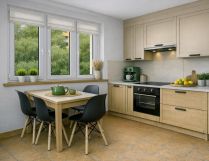 Mieszkanie 3-pokojowe Lublin Czuby, ul. Romantyczna. Zdjęcie 1