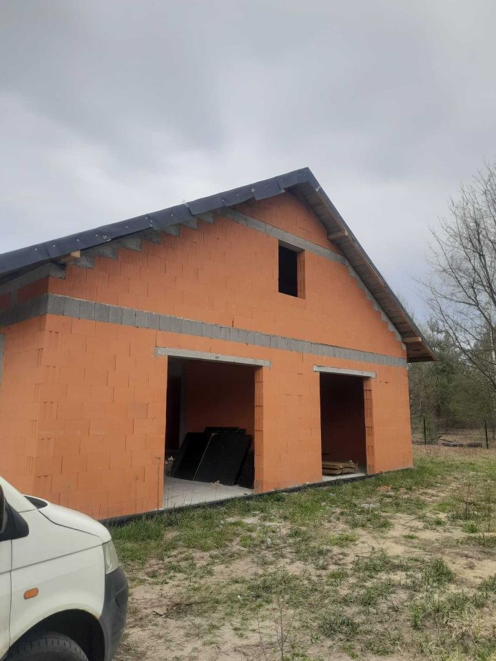 dom wolnostojący Stefanowo. Zdjęcie 4