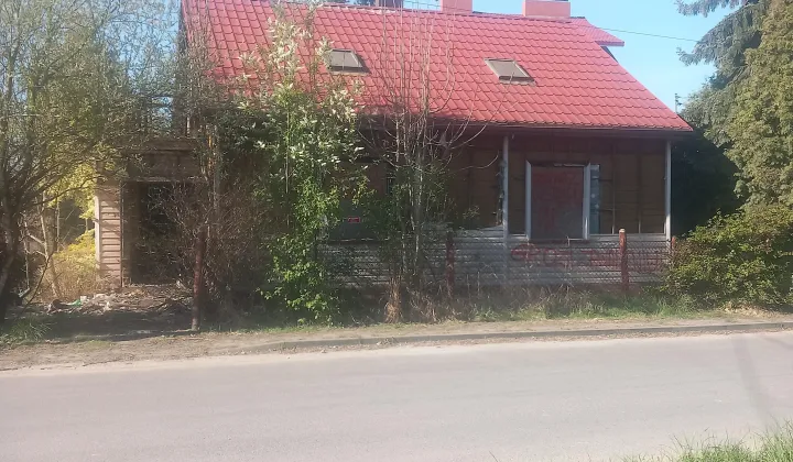 dom wolnostojący, 3 pokoje Sosnowiec Feliks, Felix