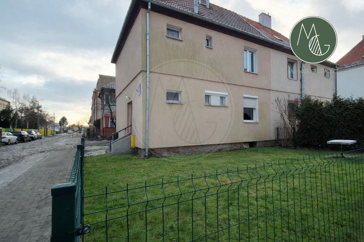 Mieszkanie 2-pokojowe Gdańsk Orunia, ul. Smoleńska. Zdjęcie 6