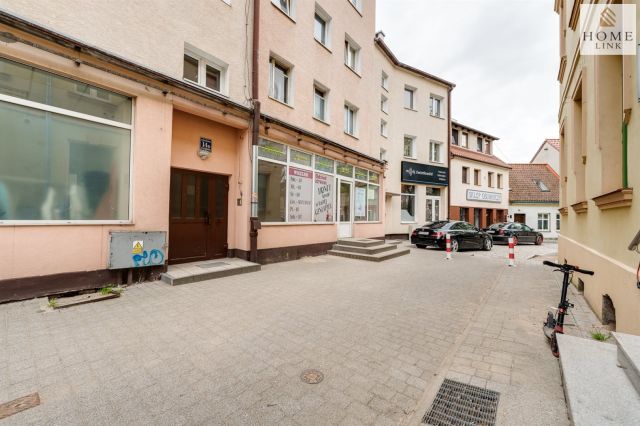 Lokal Biskupiec, ul. Stefana Żeromskiego. Zdjęcie 7