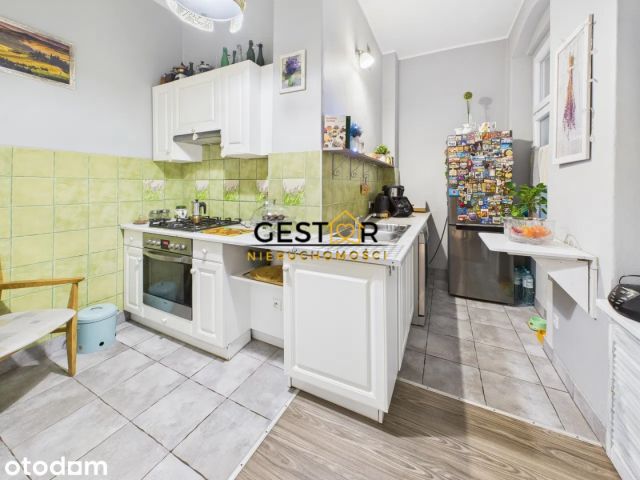 Mieszkanie 3-pokojowe Wrocław Ołbin, ul. Stefana Żeromskiego. Zdjęcie 7