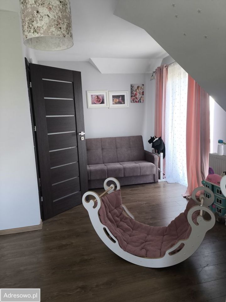 dom wolnostojący, 3 pokoje Gniewkówiec. Zdjęcie 9