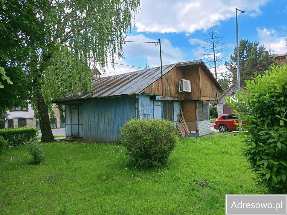 Lokal Proszowice, ul. Partyzantów. Zdjęcie 2