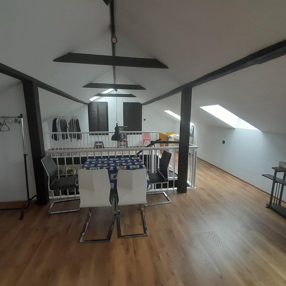 dom wolnostojący, 3 pokoje Tomaszowice-Kolonia. Zdjęcie 2