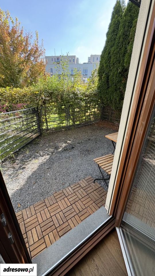 Mieszkanie 2-pokojowe Warszawa Stegny, ul. Bergamotki. Zdjęcie 8