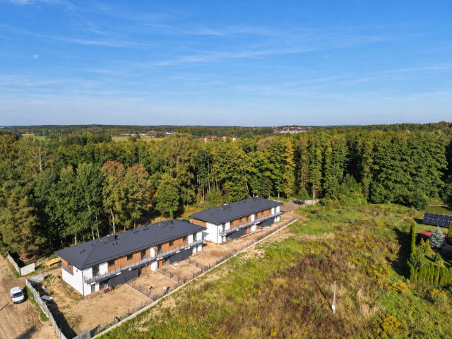 dom szeregowy, 4 pokoje Porosły. Zdjęcie 8