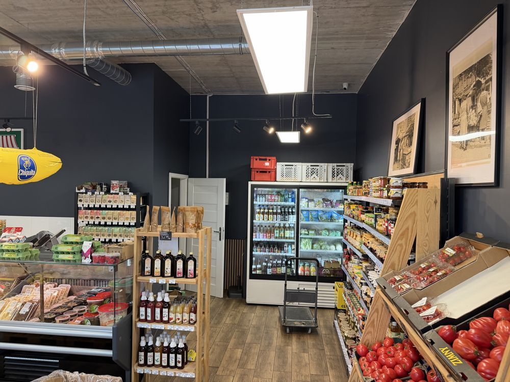 Lokal Warszawa Mokotów. Zdjęcie 6