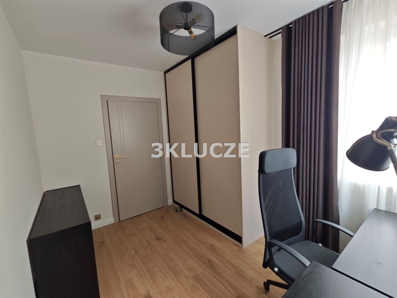 Mieszkanie 3-pokojowe Lublin Kośminek, ul. Władysława Grabskiego. Zdjęcie 5