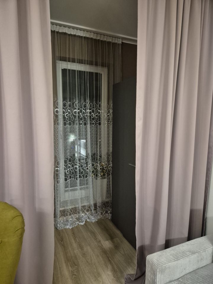 Mieszkanie 1-pokojowe Warszawa Białołęka, ul. Myśliborska. Zdjęcie 6