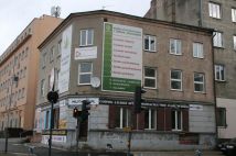 kamienica Łódź Bałuty, ul. Drewnowska. Zdjęcie 1