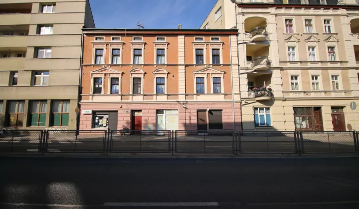 Lokal Inowrocław, ul. Dworcowa