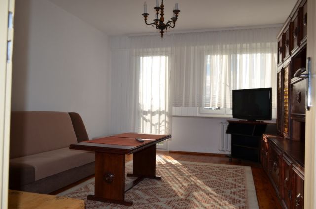 Mieszkanie 3-pokojowe Koszalin, ul. Jana Pawła II. Zdjęcie 1