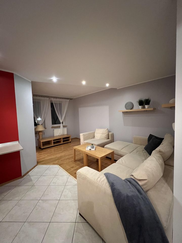 Mieszkanie 2-pokojowe Szczecin Prawobrzeże, ul. Akwarelowa