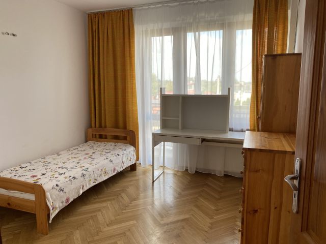 Pokój Kraków Wola Justowska, ul. Królowej Jadwigi. Zdjęcie 1