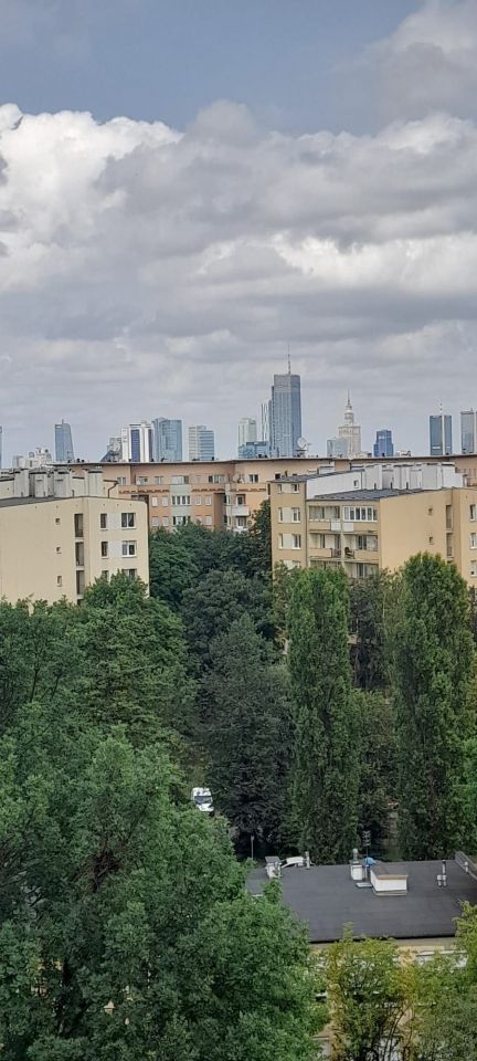 Mieszkanie 2-pokojowe Warszawa Ochota, ul. Walentego Skorochód-Majewskiego. Zdjęcie 6