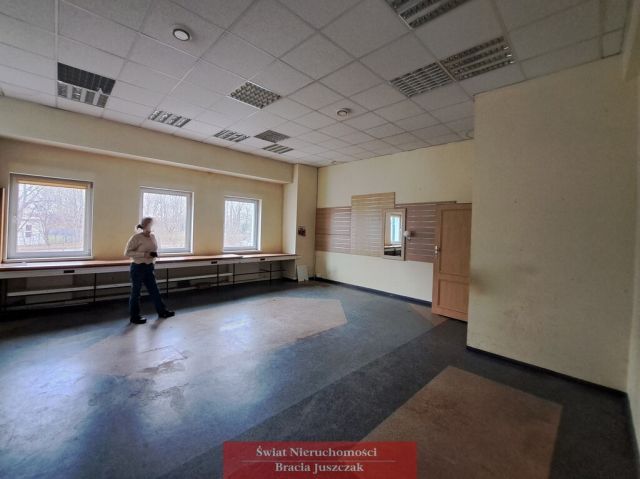 Biuro Wrocław Gądów Mały. Zdjęcie 11