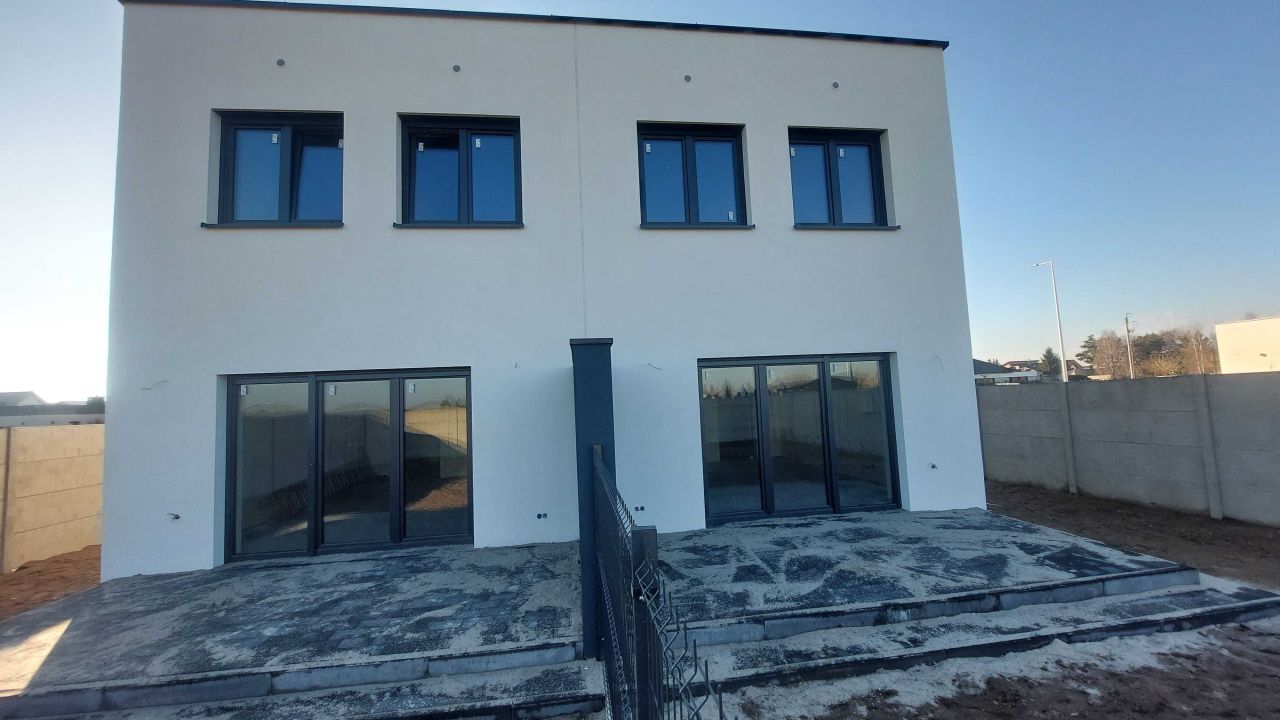 bliźniak Święciechowa. Zdjęcie 2