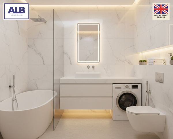 Mieszkanie 2-pokojowe Rumia. Zdjęcie 4