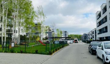 Mieszkanie 2-pokojowe Łódź Olechów, ul. Maksa Bauma